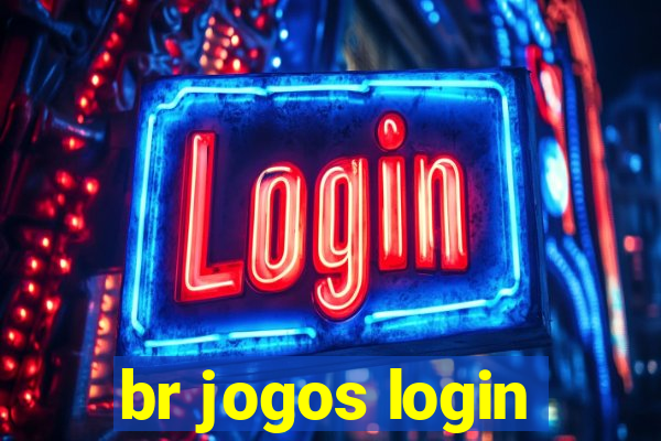 br jogos login